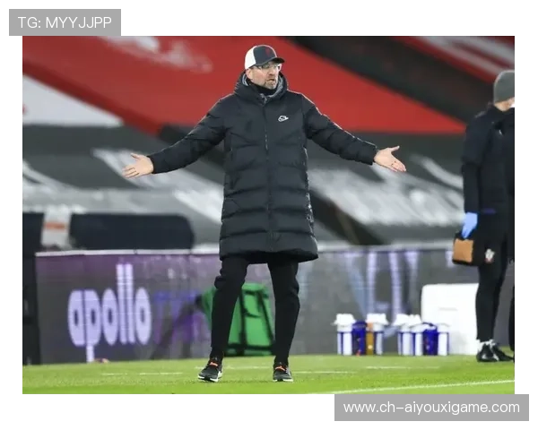 利物浦主场惨败,三连败引发解雇传闻