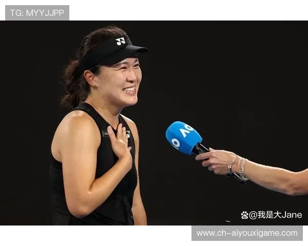 朱琳时隔11年中网再胜,2-0轻取日本选手,中国网球选手朱琳