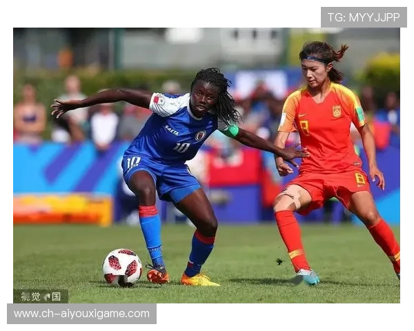 海地手球队首次亮相国际比赛,海地队 中国