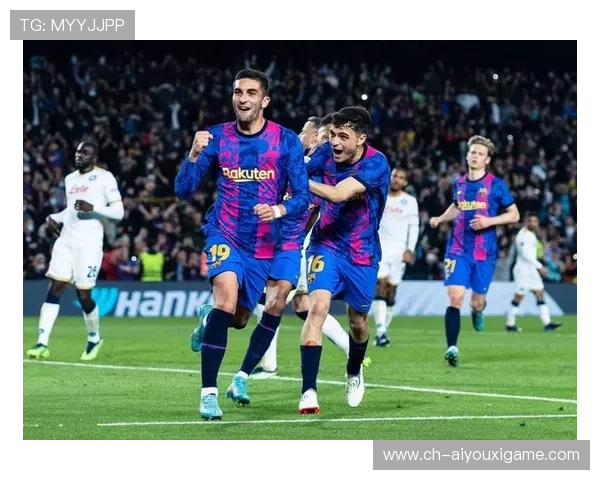 巴萨开场闪击得手,客场气势拉满,巴萨最经典的比赛视频