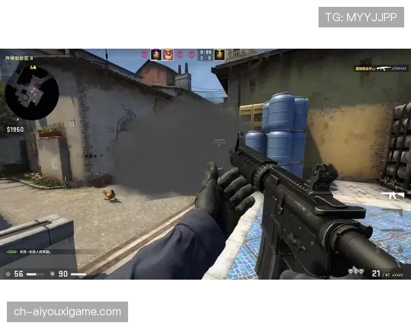 CSGO2新版本对狙击手影响巨大 CSGO2新版本对狙击手影响巨大
