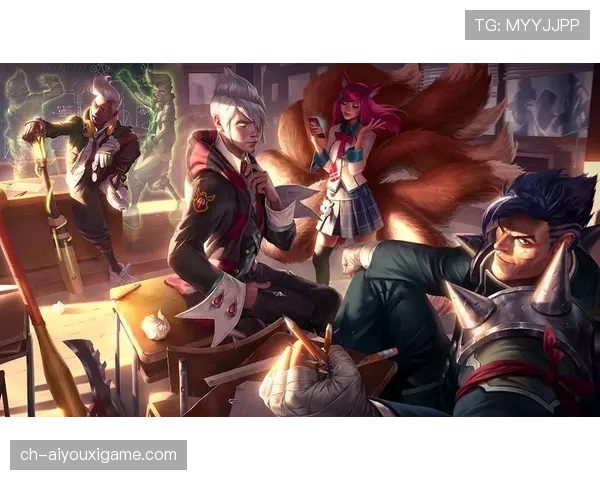 LOL 26.9排位环境改善:举报系统的反馈时间缩短到了5分钟,正义不再迟到👮 LOL 26.9排位环境改善:举报系统的反馈时间缩短到了5分钟,正义不再迟到👮